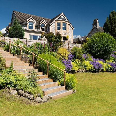 Derrybeg Bed And Breakfast ピトロクリー エクステリア 写真