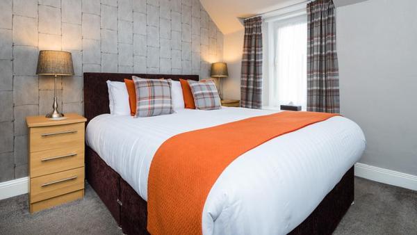 Derrybeg Bed And Breakfast ピトロクリー エクステリア 写真