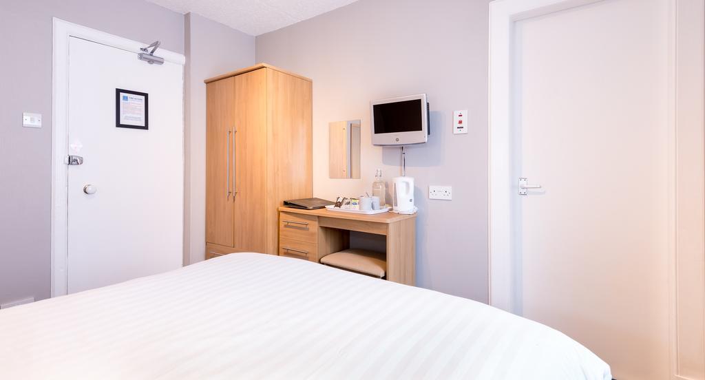Derrybeg Bed And Breakfast ピトロクリー エクステリア 写真