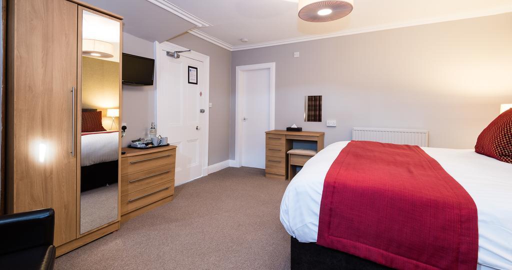 Derrybeg Bed And Breakfast ピトロクリー エクステリア 写真