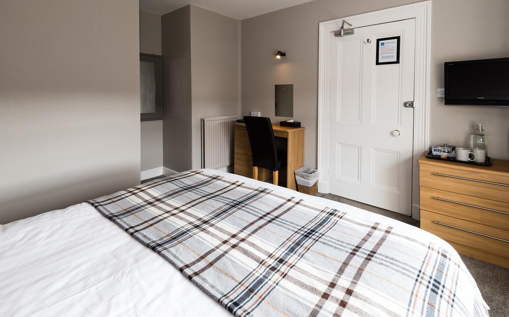 Derrybeg Bed And Breakfast ピトロクリー エクステリア 写真