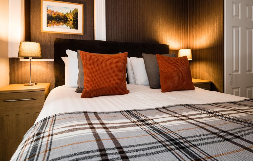 Derrybeg Bed And Breakfast ピトロクリー エクステリア 写真