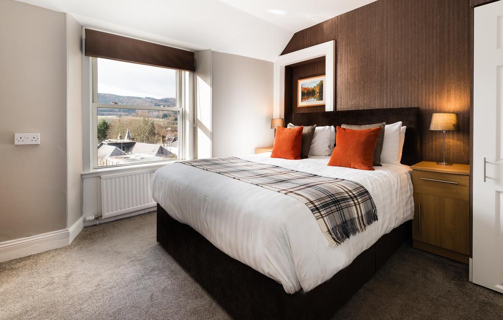 Derrybeg Bed And Breakfast ピトロクリー エクステリア 写真