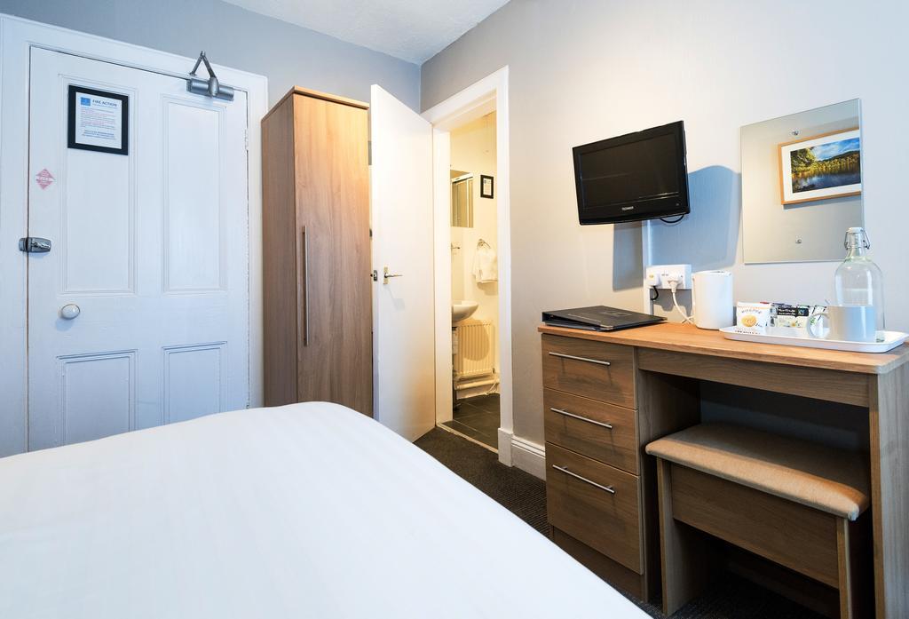 Derrybeg Bed And Breakfast ピトロクリー エクステリア 写真