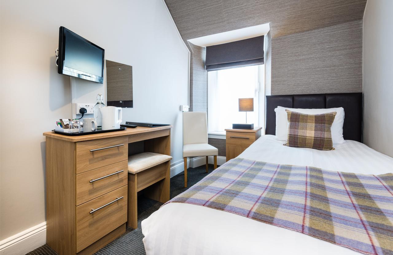Derrybeg Bed And Breakfast ピトロクリー エクステリア 写真