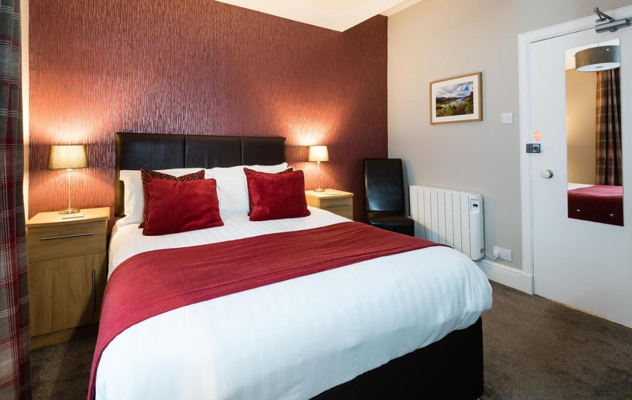 Derrybeg Bed And Breakfast ピトロクリー エクステリア 写真